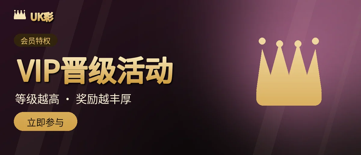 VIP晋级奖励